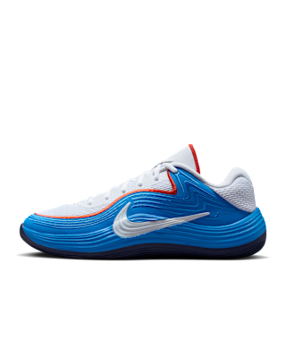 Nike Precision 8 Low Men's Basketball Shoes. Nike.com